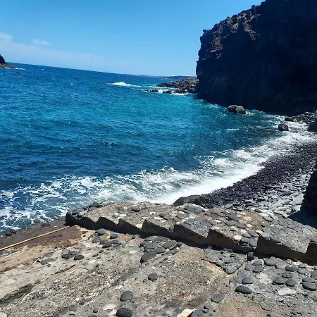 Apartmán On The And Ocean Sounds