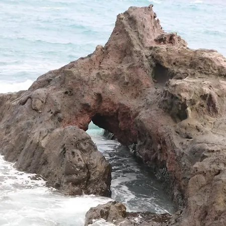 דירה On The And Ocean Sounds *