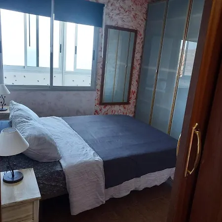 דירה On The And Ocean Sounds