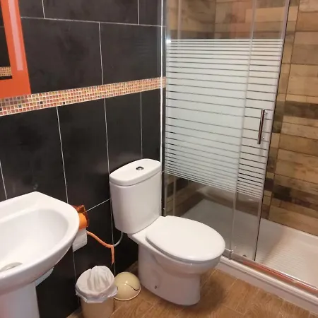 דירה On The And Ocean Sounds *